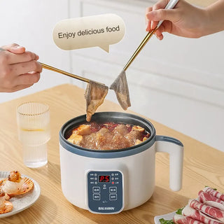 Smart Non-Stick Electric Multicooker