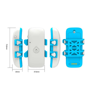 Mini 4G GPS Pet Tracker