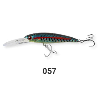 Artificial Saltwater Wobbler Fishing Lure Bait