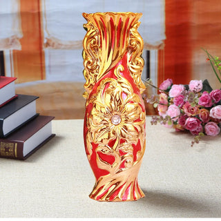 Luxury Creative Design Ceramic Vase