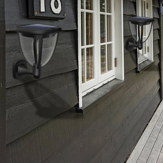 Solar Outdoor Garden LED Lights - Epictzar Intl.