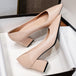 5cm Heels