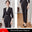 Black Pant Suits