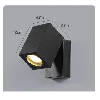 Modern Minimalist Corridor Wall Light