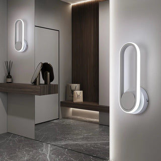 Modern Indoor Wall Light Knob Switch - Epictzar Intl.