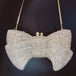 Gold White