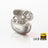 Natural Titanium