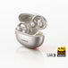 Natural Titanium