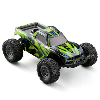 Off Road Rock Crawler High Speed Racing Truck