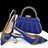 BLUE FOR SET