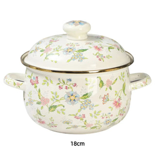 Multi-Purpose Saucepan Cooking Pot