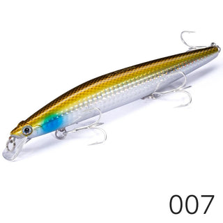Saltwater Silent Wobbler Fishing Crankbait - Epictzar Intl.