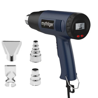 Industrial Electric Hot Air Heat Gun