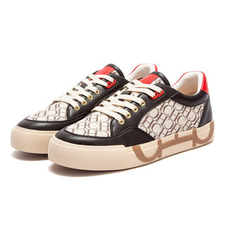 Women's Walking Skeleton Correction Shoes