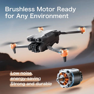 Professional RC Quadcopter Camera Drone - Epictzar Intl.