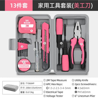 Household Improvement Repairs Kit