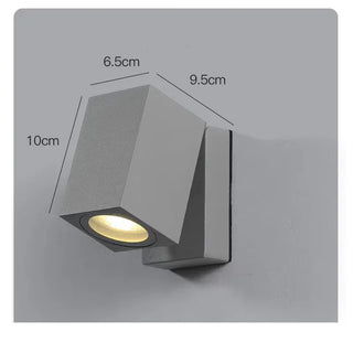 Modern Minimalist Corridor Wall Light