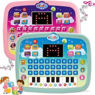 Early Development Interactive Electronic Toy
