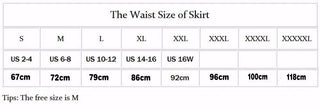 Elegant Style Women Party Skirt - Epictzar Intl.