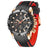 Rose Gold Black