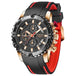Rose Gold Black