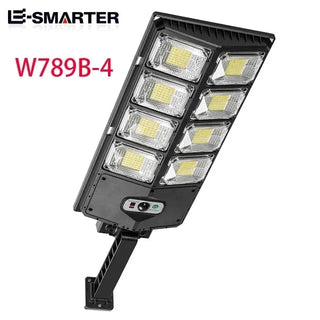 Outdoor Super Bright Solar LED Lights