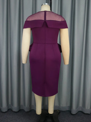 Special Occasions Cocktail Parties Dress