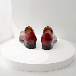 Men's Formal Lace-Up Dress Shoes