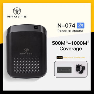 Smart Fragrance Aroma Diffuser