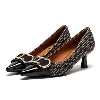 Women's Business Commute Pumps Shoes