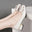 Creamy-white (5cm)