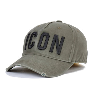 Street Style Letter Men's Hip Hop Cap Outdoor Sports Mesh Hat Man Summer Cap High Quality Comfort Brands Caps Mens Baseball Cap