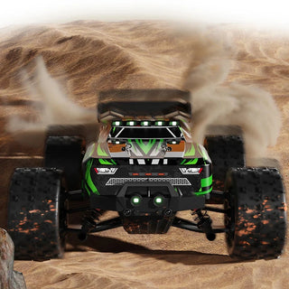 RC Racing Car Boy's Toy