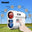 Golf Rechargeable