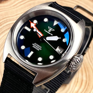 Big Crown Diver Sport Watch