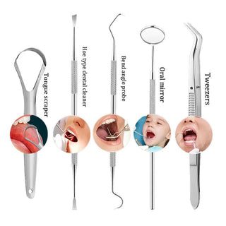 Dental Tooth Care Dentist Tools - Epictzar Intl.