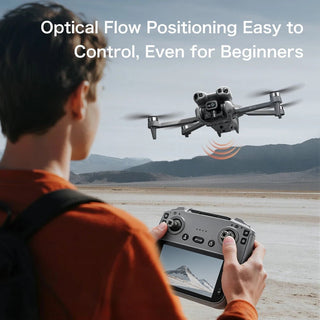 Professional RC Quadcopter Camera Drone - Epictzar Intl.