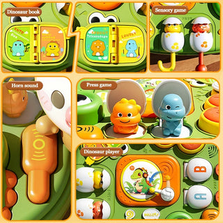 Early Education Music Studying Toys