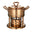 10-16cm single pot