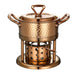 10-16cm single pot