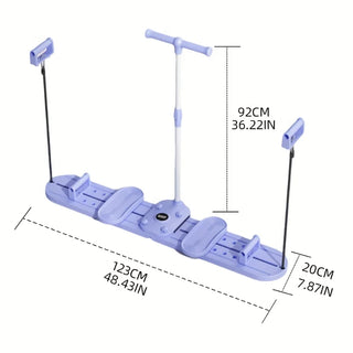 Push-Ups Aerobic Multifunctional Fitness Trainer