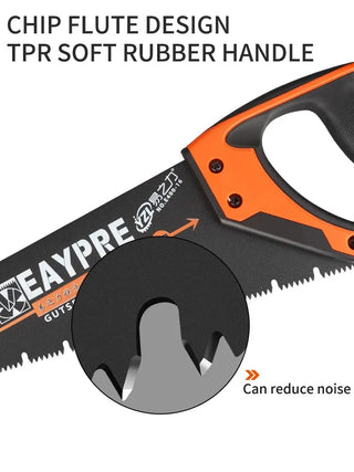 Logging Saw Wood Folding Saw Outdoor For Camping SK5 Grafting Pruner for Trees Chopper Garden Tools Unility Knife Hand Saw