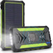Green 36000MAh