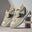 BeigeBlue AC242