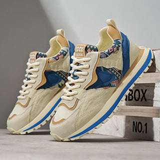 Casual Low-cut Design Leisure Shoes