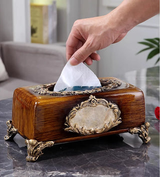 Luxury Living Room Coffee Table Vase