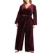 Dark Red