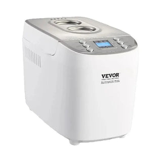 Nonstick Ceramic 15-in-1 Bread Maker Machine