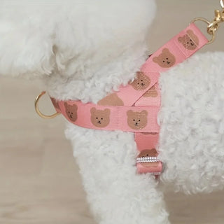 Cute Durable Decoration Pet Leash
