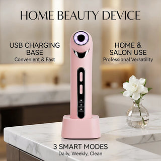 Anti Wrinkle Beauty Skin Tech Devices